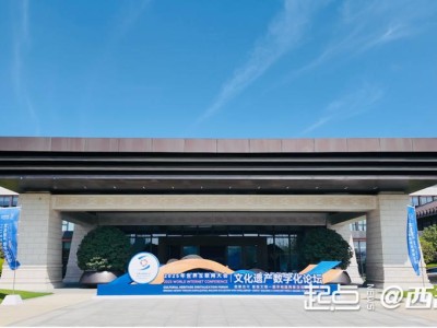 从数联古今到“智”绘文明文化遗产“云”上焕新