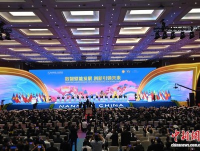 第22届东博会六大看点AI如何重塑中国—东盟合作