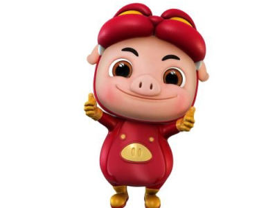 猪猪侠,勇敢探险的童话英雄