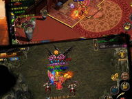 决战沙城手机游戏,决战沙城手机游戏激情战记