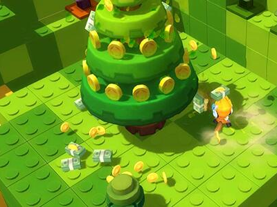 一天赚1000的游戏推荐,揭秘热门赚钱游戏