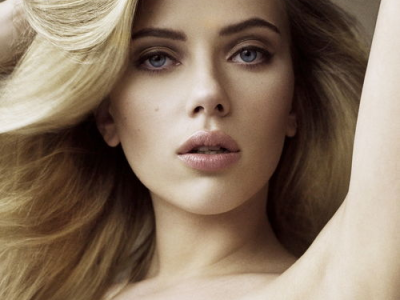 scarlett,探寻时尚与个性的完美融合