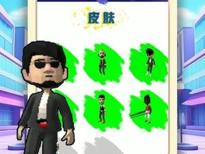 小黄游戏,趣味互动，畅享欢乐时光