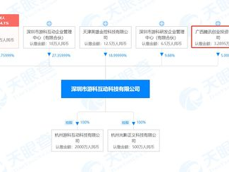 游戏科学公司 股东,股东阵容揭秘，共筑行业新篇章