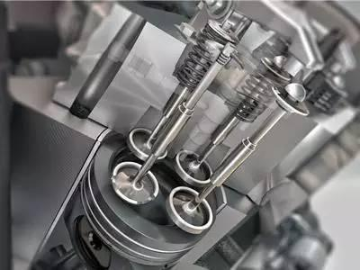 汽车气门,驱动引擎高效运转的关键部件