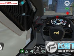汽车模拟器,汽车模拟器带你领略驾驶乐趣与挑战