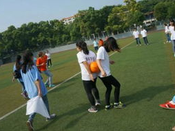 集体游戏大全,欢乐互动，寓教于乐的团队活动宝典