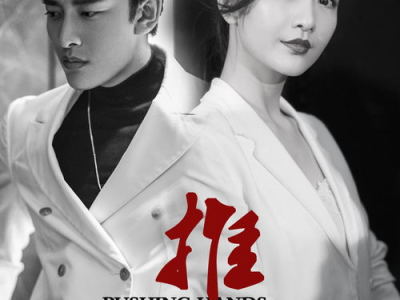 推手电视剧,江湖恩怨，手心手背，谁主沉浮？