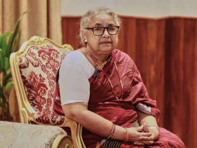 尼泊尔诞生首位女总理：出生于农民家庭，曾在印度留学，是年轻人心中的“清官”，对贪腐“零容忍”