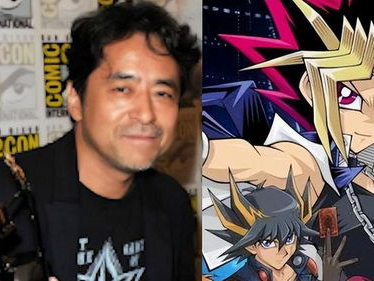 游戏王作者离世,传奇落幕，永恒的卡牌传奇