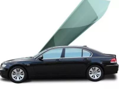 汽车隔热膜,守护驾驶安全与舒适的新时代守护者