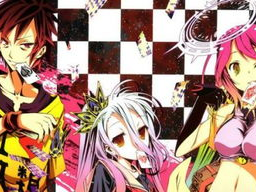 游戏人生十六种族排名,揭秘游戏人生中的种族实力排名