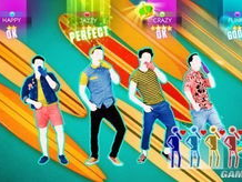 跳舞游戏,探索跳舞游戏的魅力与激情