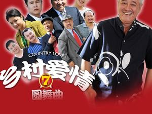 乡村爱情圆舞曲全集在线观看,重温经典农村爱情故事