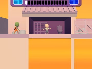 蜜汁逃逃的无限游戏,穿梭无限世界的生存挑战之旅