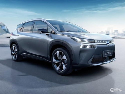 aion v,新一代科技旗舰的全面解析