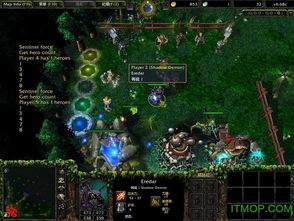 dota地图下载6.76ai,新技能、新战术一览