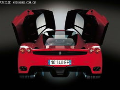 法拉利enzo价格,价格揭秘与性能解析