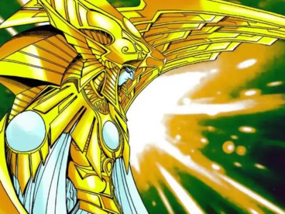 游戏王作者画法老篇的发生了什么怪事,游戏王世界惊现神秘异变，奇遇连连揭秘