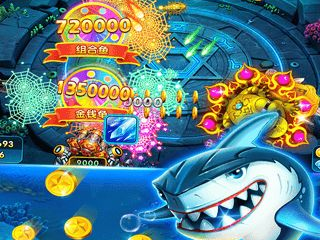 网上打鱼游戏,畅游虚拟海洋，体验指尖捕鱼乐趣