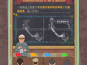 吸油记游戏下载,趣味挑战，畅享无尽吸油乐趣！