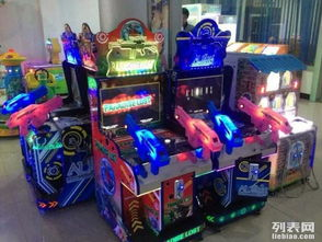 游戏设备,游戏设备创新之旅