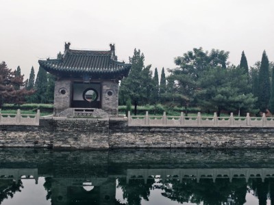 何以中国黄河安澜丨济源三章：黄河岸边的千年治水史诗