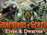 矮人精灵的游戏,探寻神秘大陆的奥秘之旅