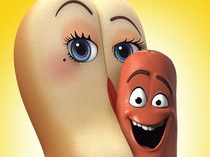 香肠派对,一场欢乐的美食盛宴