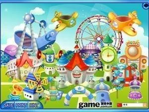 游戏乐园,揭秘游戏乐园的无限魅力