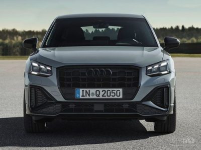 奥迪q2尺寸,紧凑型SUV的精致空间体验