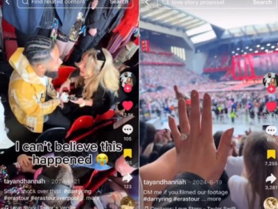 信仰、符号与地标：DR“真爱”叙事打动全球年轻一代