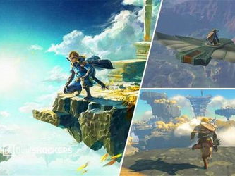 游戏推荐2023年最值得玩的游戏,盘点那些让你沉浸其中的游戏盛宴