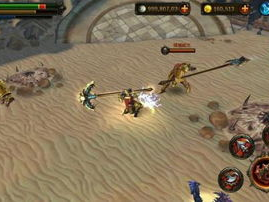 大型单机游戏手机版,大型单机游戏手机版，带你重返奇幻世界