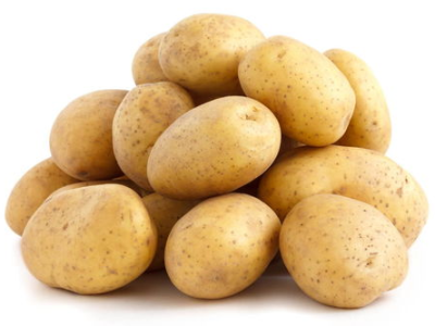 potato,从种植到餐桌的奇妙之旅