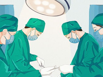 做手术小游戏,体验医学奇迹的虚拟之旅