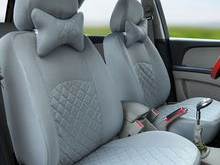 宝来汽车座套,舒适与时尚的完美融合