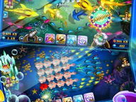 打鱼机游戏,畅游深海，尽享捕鱼乐趣