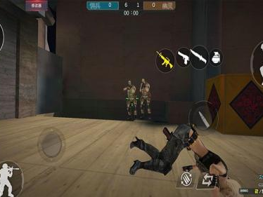 gz穿越火线单机版下载,gz穿越火线单机版下载，尽享无尽战斗乐趣