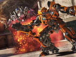 变形金刚1国语高清,钢铁巨兽的崛起