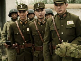 政委电视剧,铁血忠诚铸就辉煌岁月