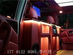 北京汽车内饰改装,北京汽车内饰改装指南