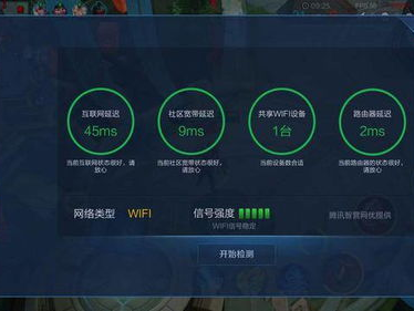 游戏加速器是梯子吗,网络梯子还是性能利器？