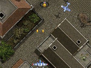 ifighter,引领未来格斗竞技的科技先锋