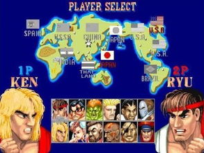 游戏加载中主角名字,加载中主角的神秘征程