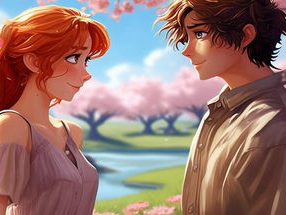 情侣恋爱游戏,情侣恋爱游戏浪漫攻略全解析