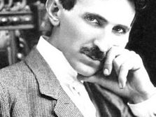 尼古拉.特斯拉,电磁时代的先驱与创新传奇