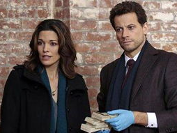 不死法医第一季,不死法医第一季之谜