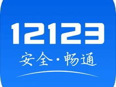 12123,数字时代的智慧出行新篇章