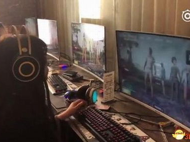 游戏陪玩真实收入,真实收入背后的故事